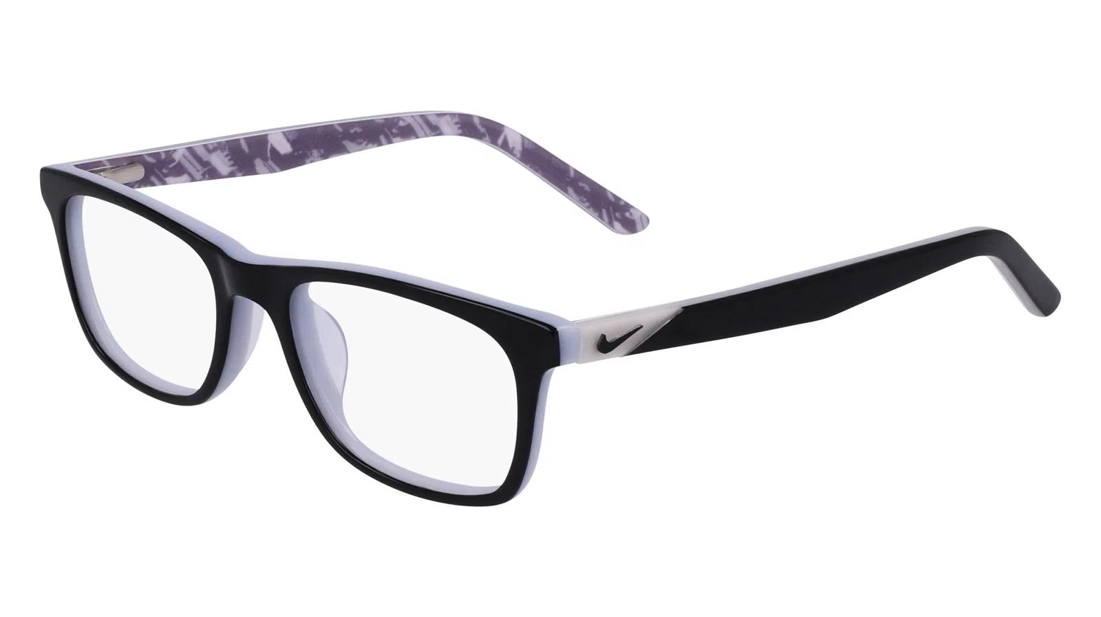 Nike 5547 Eyeglasses - view 3